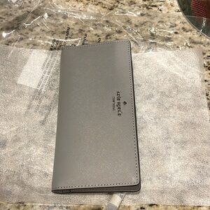 Kate spade Stacy laurel way wallet